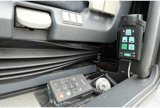 Cisternové vozidlo MAN 18.280 TGM, 14m³, 3 Kammern, 2x Schlauchtrommel: obrázok 13 Cisternové vozidlo MAN 18.280 TGM, 14m³, 3 Kammern, 2x Schlauchtrommel: obrázok 13