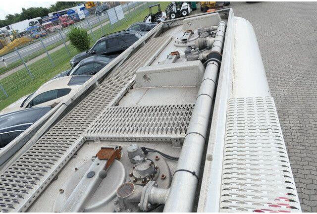 Cisternové vozidlo MAN 18.280 TGM, 14m³, 3 Kammern, 2x Schlauchtrommel: obrázok 6 Cisternové vozidlo MAN 18.280 TGM, 14m³, 3 Kammern, 2x Schlauchtrommel: obrázok 6