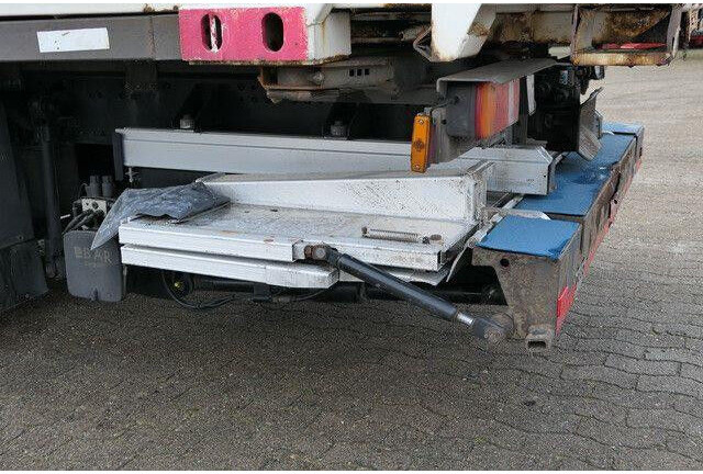 MAN 18.330 TGS 4x2, BDF, LBW, AHK, Intarder, Klima - Podvozek s kabinou: obrázok 4 MAN 18.330 TGS 4x2, BDF, LBW, AHK, Intarder, Klima - Podvozek s kabinou: obrázok 4