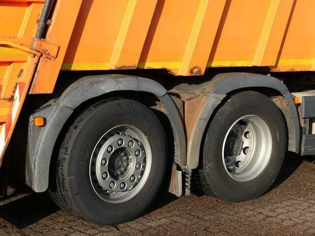 MAN 26.320 TGS BL 6x2, Faun, Vario Press, Zöller - Auto na odvoz odpadu: obrázok 4 MAN 26.320 TGS BL 6x2, Faun, Vario Press, Zöller - Auto na odvoz odpadu: obrázok 4