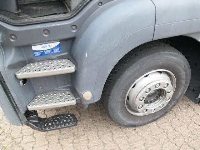 MAN 26.400 TGS LL 6x2, Oben-/Untenbefüllung, 20m³ - Cisternové vozidlo: obrázok 5 MAN 26.400 TGS LL 6x2, Oben-/Untenbefüllung, 20m³ - Cisternové vozidlo: obrázok 5