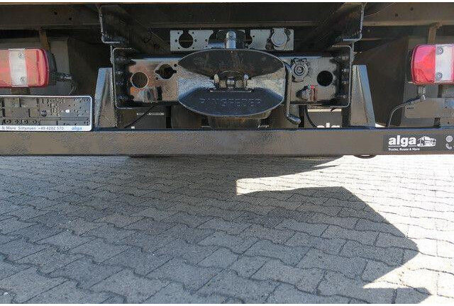 MAN 8.180 TGL BL 4x2, AHK, 3. Sitz, Gerüstbau - Valníkový/ Plošinový nákladný automobil: obrázok 5 MAN 8.180 TGL BL 4x2, AHK, 3. Sitz, Gerüstbau - Valníkový/ Plošinový nákladný automobil: obrázok 5