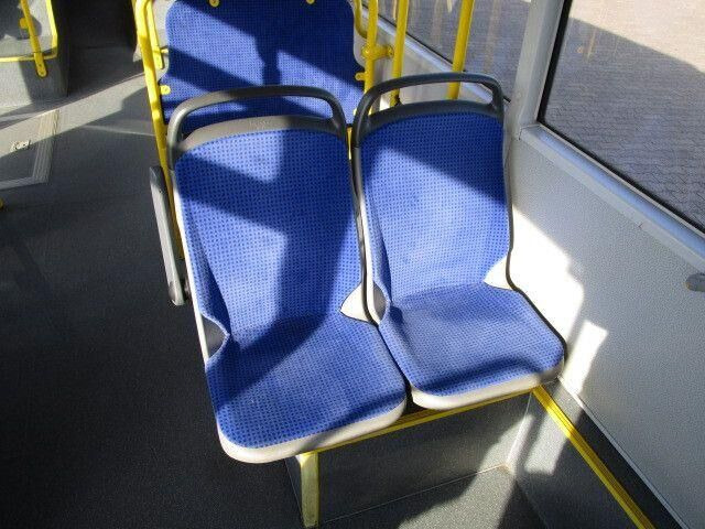 MAN Lions City, A21, A/C, Euro 6, Lawo - Prímestský autobus: obrázok 5 MAN Lions City, A21, A/C, Euro 6, Lawo - Prímestský autobus: obrázok 5