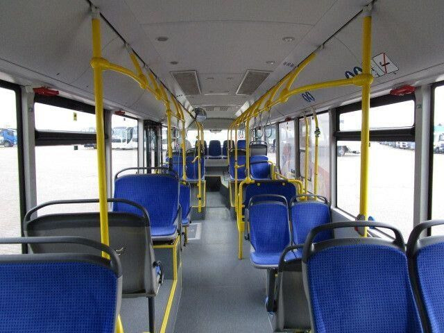 MAN Lions City, A21, A/C, Euro 6, Lawo - Prímestský autobus: obrázok 3 MAN Lions City, A21, A/C, Euro 6, Lawo - Prímestský autobus: obrázok 3