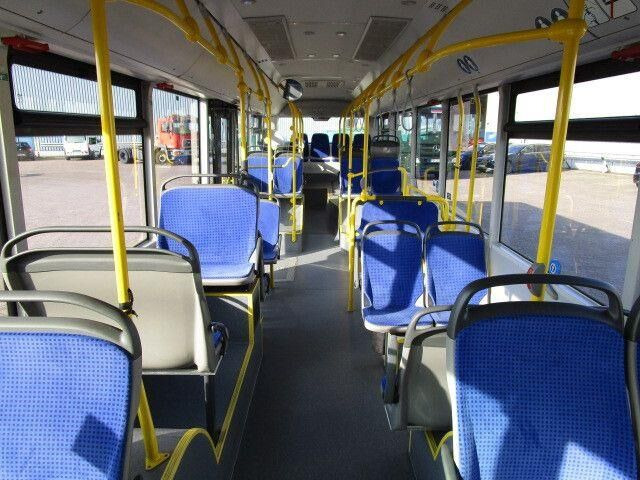 MAN Lions City, A21, A/C, Euro 6, Lawo - Prímestský autobus: obrázok 3 MAN Lions City, A21, A/C, Euro 6, Lawo - Prímestský autobus: obrázok 3