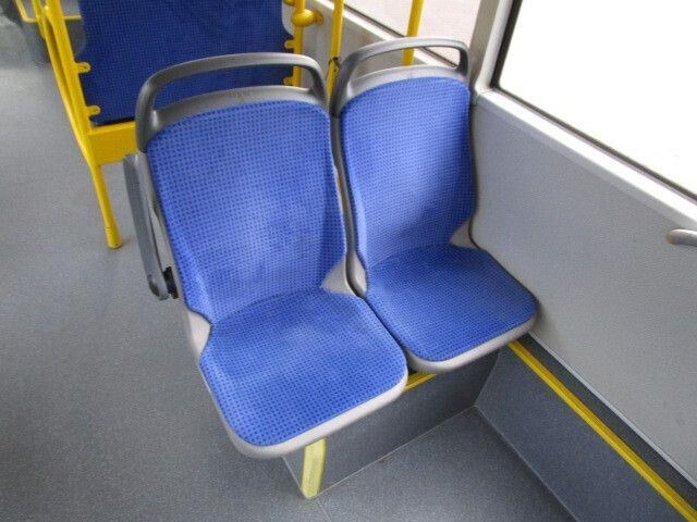 MAN Lions City, A21, A/C, Euro 6, Lawo - Prímestský autobus: obrázok 5 MAN Lions City, A21, A/C, Euro 6, Lawo - Prímestský autobus: obrázok 5