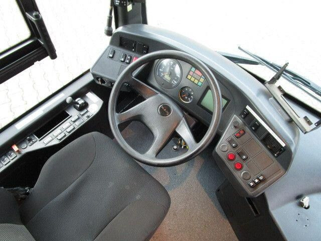 MAN Lions City, A21, A/C, Euro 6, Lawo - Prímestský autobus: obrázok 4 MAN Lions City, A21, A/C, Euro 6, Lawo - Prímestský autobus: obrázok 4