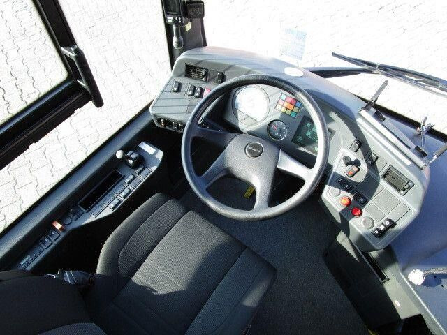 MAN Lions City, A21, A/C, Euro 6, Lawo - Prímestský autobus: obrázok 4 MAN Lions City, A21, A/C, Euro 6, Lawo - Prímestský autobus: obrázok 4