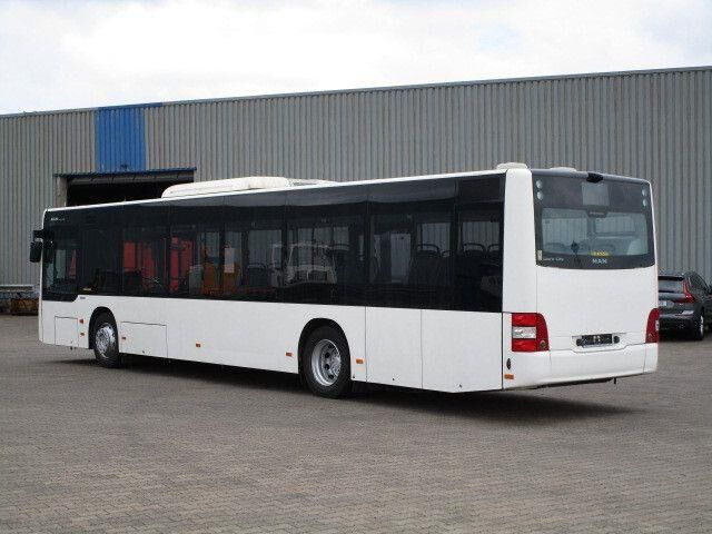MAN Lions City, A21, Euro 6, A/C, 39 Sitze - Prímestský autobus: obrázok 2 MAN Lions City, A21, Euro 6, A/C, 39 Sitze - Prímestský autobus: obrázok 2