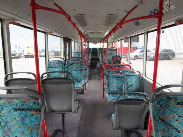 MAN Lions City, A21, Euro 6, A/C, 39 Sitze - Prímestský autobus: obrázok 3 MAN Lions City, A21, Euro 6, A/C, 39 Sitze - Prímestský autobus: obrázok 3