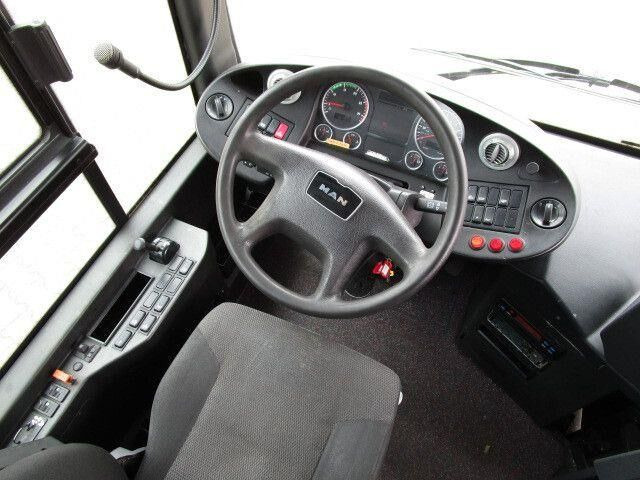 MAN Lions City, A21, Euro 6, A/C, 39 Sitze - Prímestský autobus: obrázok 4 MAN Lions City, A21, Euro 6, A/C, 39 Sitze - Prímestský autobus: obrázok 4