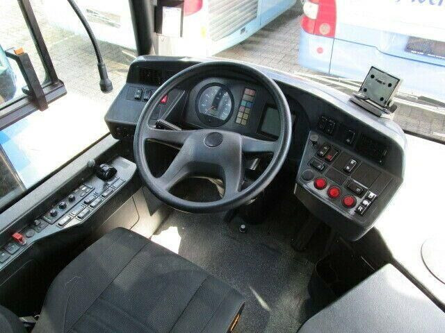 MAN Lions City G, A23, Klima, 49 Sitze, Euro 4 - Kĺbový autobus: obrázok 3 MAN Lions City G, A23, Klima, 49 Sitze, Euro 4 - Kĺbový autobus: obrázok 3