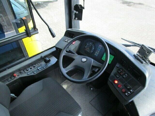 MAN Lions City G, A23, Klima, 49 Sitze, Euro 4 - Kĺbový autobus: obrázok 4 MAN Lions City G, A23, Klima, 49 Sitze, Euro 4 - Kĺbový autobus: obrázok 4