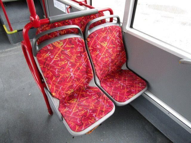 MAN Lions City G, Euro 5 EEV, Klima, 55 Sitze - Kĺbový autobus: obrázok 5 MAN Lions City G, Euro 5 EEV, Klima, 55 Sitze - Kĺbový autobus: obrázok 5