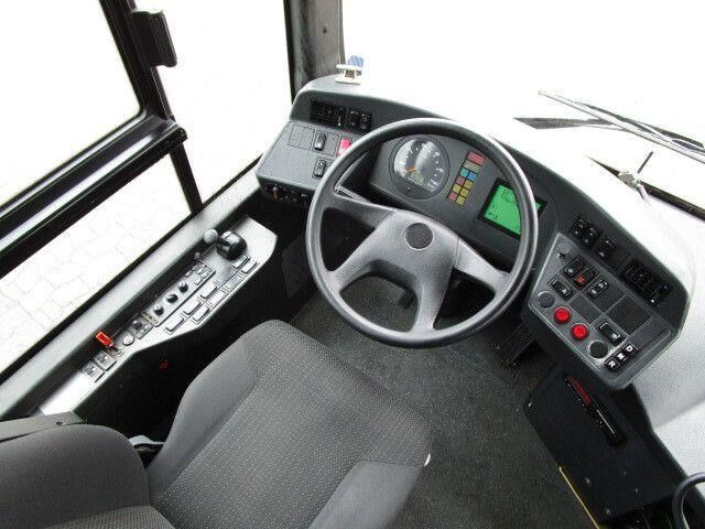 MAN Lions City G, Euro 5 EEV, Klima, 55 Sitze - Kĺbový autobus: obrázok 4 MAN Lions City G, Euro 5 EEV, Klima, 55 Sitze - Kĺbový autobus: obrázok 4