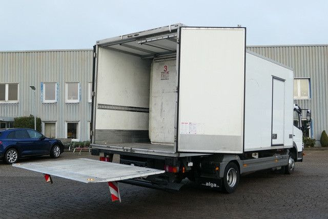 Mercedes-Benz 1222 Atego 4x2, Thermo King T-600R, LBW, Klima Mercedes-Benz 1222 Atego 4x2, Thermo King T-600R, LBW, Klima - Chladirenské nákladné vozidlo: obrázok 3 Mercedes-Benz 1222 Atego 4x2, Thermo King T-600R, LBW, Klima Mercedes-Benz 1222 Atego 4x2, Thermo King T-600R, LBW, Klima - Chladirenské nákladné vozidlo: obrázok 3