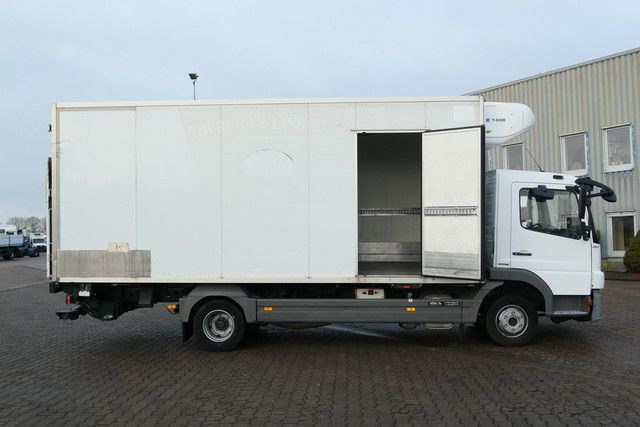 Mercedes-Benz 1222 Atego 4x2, Thermo King T-600R, LBW, Klima Mercedes-Benz 1222 Atego 4x2, Thermo King T-600R, LBW, Klima - Chladirenské nákladné vozidlo: obrázok 2 Mercedes-Benz 1222 Atego 4x2, Thermo King T-600R, LBW, Klima Mercedes-Benz 1222 Atego 4x2, Thermo King T-600R, LBW, Klima - Chladirenské nákladné vozidlo: obrázok 2