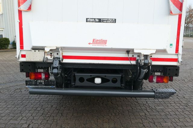 Mercedes-Benz 1222 Atego 4x2, Thermo King T-600R, LBW, Klima Mercedes-Benz 1222 Atego 4x2, Thermo King T-600R, LBW, Klima - Chladirenské nákladné vozidlo: obrázok 4 Mercedes-Benz 1222 Atego 4x2, Thermo King T-600R, LBW, Klima Mercedes-Benz 1222 Atego 4x2, Thermo King T-600R, LBW, Klima - Chladirenské nákladné vozidlo: obrázok 4