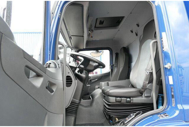 Plachtové nákladné vozidlo Mercedes-Benz 1224 L Atego 4x2, 7.200mm lang, AHK, LBW, Euro 6: obrázok 10