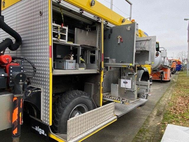 Mercedes-Benz 1833 Axor 4x4, Kran Palfinger, Rosenbauer, AHK - Hasičské vozidlo: obrázok 3 Mercedes-Benz 1833 Axor 4x4, Kran Palfinger, Rosenbauer, AHK - Hasičské vozidlo: obrázok 3