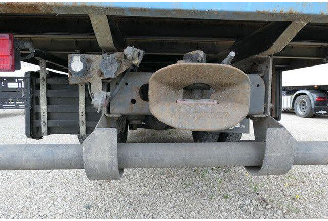 Mercedes-Benz 1833 L Axor 4x2, 7.200mm lang, AHK, Gerüst,Klima - Valníkový/ Plošinový nákladný automobil: obrázok 5 Mercedes-Benz 1833 L Axor 4x2, 7.200mm lang, AHK, Gerüst,Klima - Valníkový/ Plošinový nákladný automobil: obrázok 5