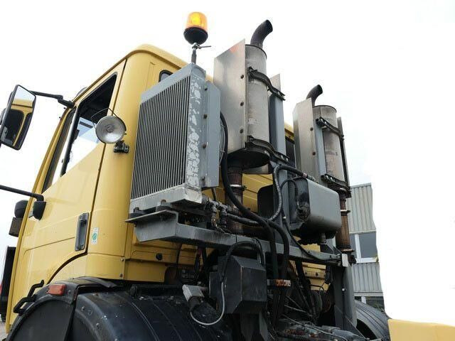 Mercedes-Benz 1838 AK 4x4, Workshop Truck,Wohnmobil,Expedition - Podvozek s kabinou: obrázok 4 Mercedes-Benz 1838 AK 4x4, Workshop Truck,Wohnmobil,Expedition - Podvozek s kabinou: obrázok 4