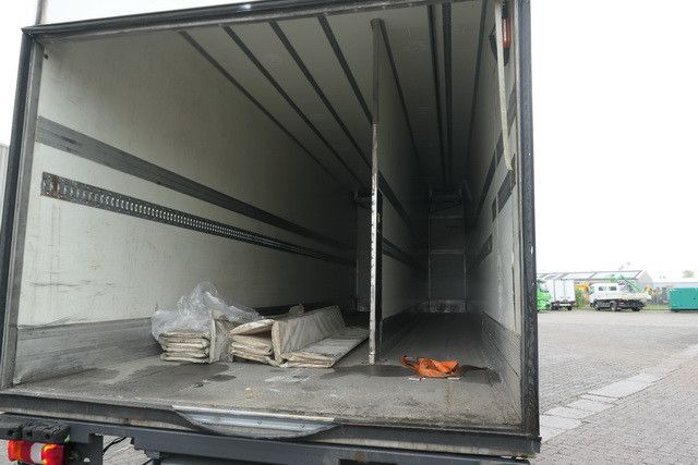 Mercedes-Benz 2530 L Antos 6x2, Carrier Supra 1250, LBW, Klima - Chladirenské nákladné vozidlo: obrázok 3 Mercedes-Benz 2530 L Antos 6x2, Carrier Supra 1250, LBW, Klima - Chladirenské nákladné vozidlo: obrázok 3