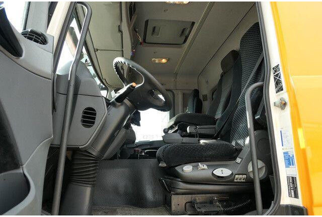 Auto na odvoz odpadu Mercedes-Benz 2532 L Actros 6x2,Schörling, Terberg, Lenk-Lift: obrázok 7