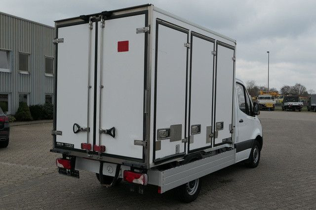 Mercedes-Benz 314 CDI Sprinter 4x2, Kiesling, Carrier, Klima - Chladiarenská dodávka: obrázok 4 Mercedes-Benz 314 CDI Sprinter 4x2, Kiesling, Carrier, Klima - Chladiarenská dodávka: obrázok 4