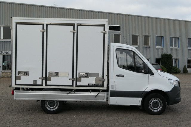 Mercedes-Benz 314 CDI Sprinter 4x2, Kiesling, Carrier, Klima - Chladiarenská dodávka: obrázok 2 Mercedes-Benz 314 CDI Sprinter 4x2, Kiesling, Carrier, Klima - Chladiarenská dodávka: obrázok 2