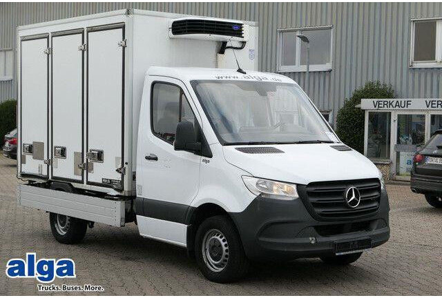 Mercedes-Benz 314 CDI Sprinter 4x2, Kiesling, Carrier, Klima - Chladiarenská dodávka: obrázok 1 Mercedes-Benz 314 CDI Sprinter 4x2, Kiesling, Carrier, Klima - Chladiarenská dodávka: obrázok 1