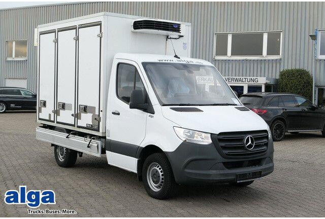 Mercedes-Benz 314 CDI Sprinter 4x2, Kiesling, Carrier, Klima - Chladiarenská dodávka: obrázok 1 Mercedes-Benz 314 CDI Sprinter 4x2, Kiesling, Carrier, Klima - Chladiarenská dodávka: obrázok 1