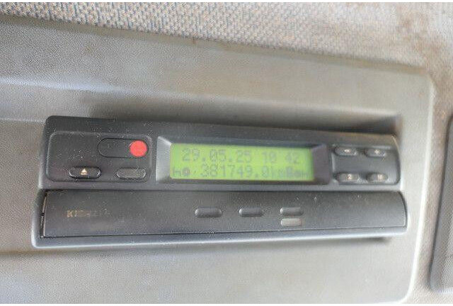 Leasing Mercedes-Benz 4140 AK Actros, Allrad, alter Tacho, 4x am Lager Mercedes-Benz 4140 AK Actros, Allrad, alter Tacho, 4x am Lager: obrázok 15