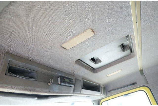 Leasing Mercedes-Benz 4140 AK Actros, Allrad, alter Tacho, 4x am Lager Mercedes-Benz 4140 AK Actros, Allrad, alter Tacho, 4x am Lager: obrázok 14