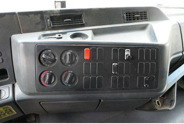 Leasing Mercedes-Benz 4140 AK Actros, Allrad, alter Tacho, 4x am Lager Mercedes-Benz 4140 AK Actros, Allrad, alter Tacho, 4x am Lager: obrázok 13