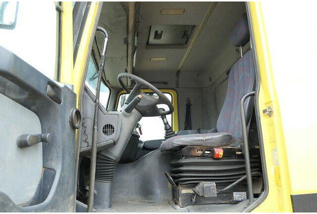 Leasing Mercedes-Benz 4140 AK Actros, Allrad, alter Tacho, 4x am Lager Mercedes-Benz 4140 AK Actros, Allrad, alter Tacho, 4x am Lager: obrázok 10