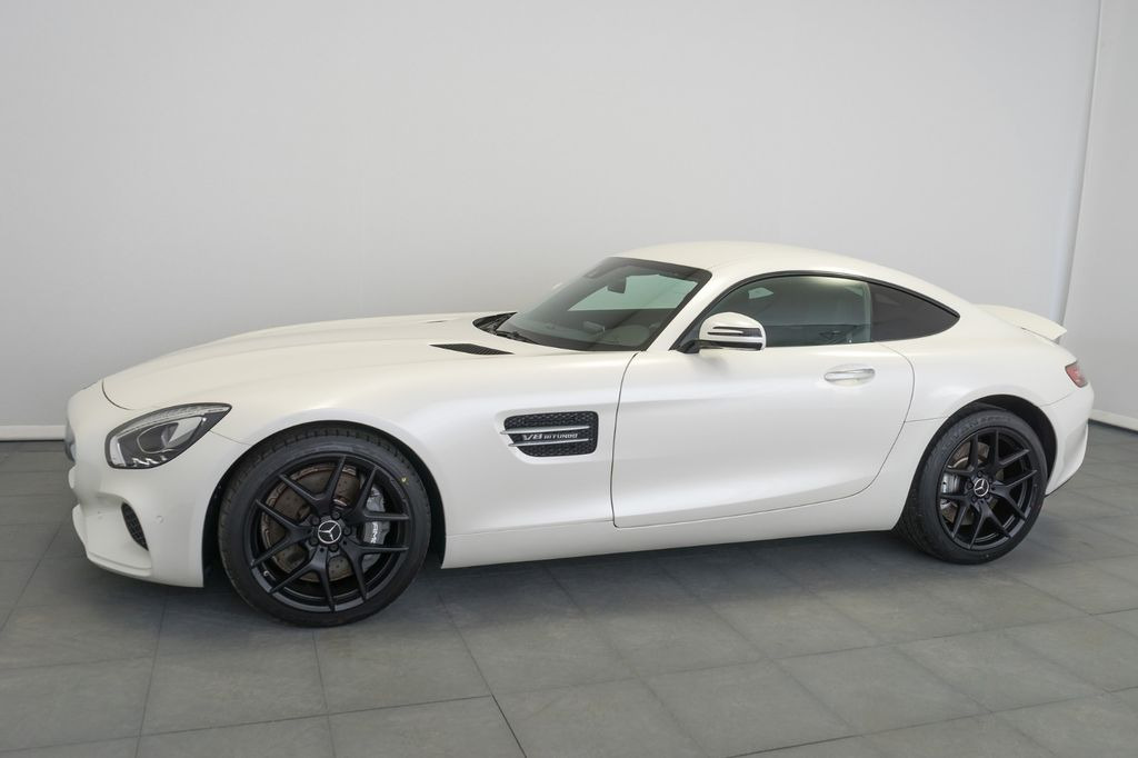 Mercedes-Benz AMG GT Coupe/erst 5 Tkm./neuwertig/Reifen neu! - Automobil: obrázok 5 Mercedes-Benz AMG GT Coupe/erst 5 Tkm./neuwertig/Reifen neu! - Automobil: obrázok 5