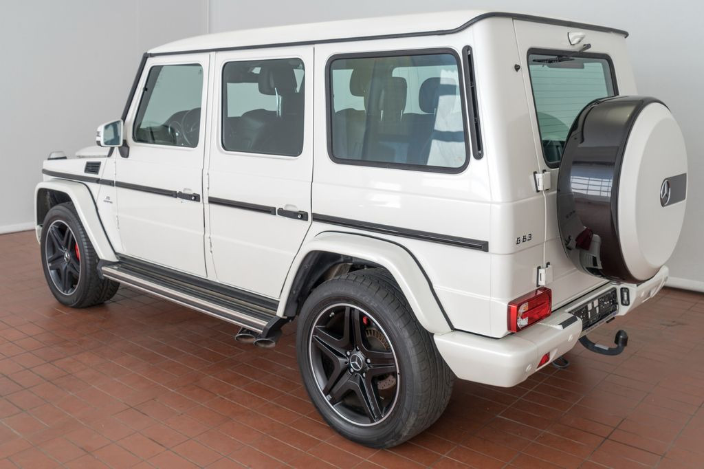 Mercedes-Benz G 63 AMG Station/Disigno/Carbon/erst 54 Tkm./AHK - SUV: obrázok 2 Mercedes-Benz G 63 AMG Station/Disigno/Carbon/erst 54 Tkm./AHK - SUV: obrázok 2