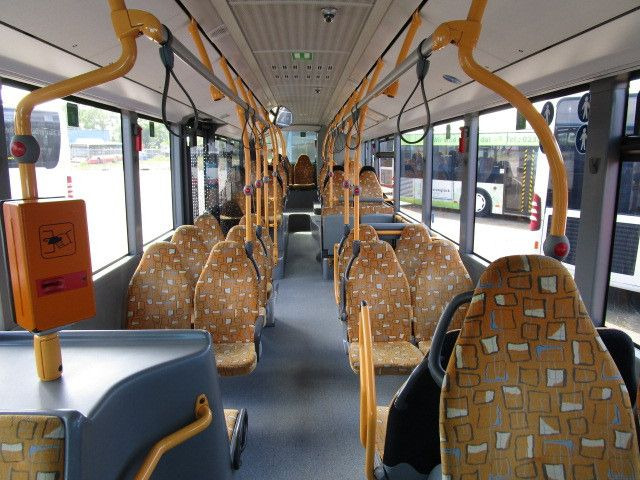 Mercedes-Benz O 530 Citaro C2, Euro 6, 40 Sitze, A/C - Mestský autobus: obrázok 3 Mercedes-Benz O 530 Citaro C2, Euro 6, 40 Sitze, A/C - Mestský autobus: obrázok 3