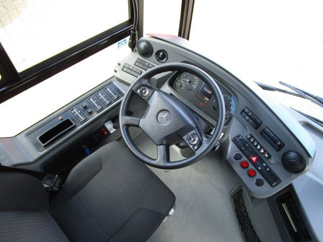 Mercedes-Benz O 530 Citaro C2, Euro 6, 40 Sitze, A/C - Mestský autobus: obrázok 4 Mercedes-Benz O 530 Citaro C2, Euro 6, 40 Sitze, A/C - Mestský autobus: obrázok 4