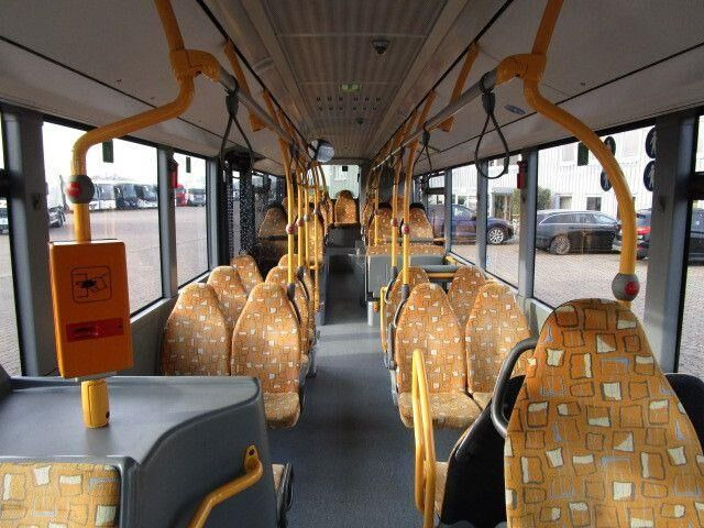 Mercedes-Benz O 530 Citaro C2, Euro 6, A/C, Lawo,40 Sitze - Prímestský autobus: obrázok 3 Mercedes-Benz O 530 Citaro C2, Euro 6, A/C, Lawo,40 Sitze - Prímestský autobus: obrázok 3