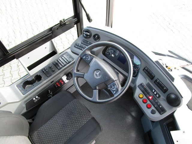 Mercedes-Benz O 530 Citaro C2, Euro 6, A/C, org. km, 1. Hand - Mestský autobus: obrázok 4 Mercedes-Benz O 530 Citaro C2, Euro 6, A/C, org. km, 1. Hand - Mestský autobus: obrázok 4