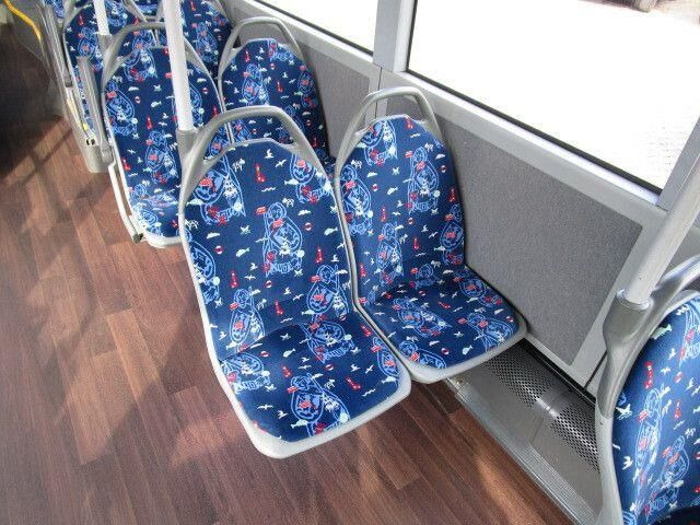 Mercedes-Benz O 530 Citaro C2, Euro 6, A/C, org. km, 1. Hand - Prímestský autobus: obrázok 5 Mercedes-Benz O 530 Citaro C2, Euro 6, A/C, org. km, 1. Hand - Prímestský autobus: obrázok 5