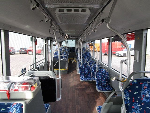 Mercedes-Benz O 530 Citaro C2, Euro 6, A/C, org. km, 1. Hand - Mestský autobus: obrázok 3 Mercedes-Benz O 530 Citaro C2, Euro 6, A/C, org. km, 1. Hand - Mestský autobus: obrázok 3