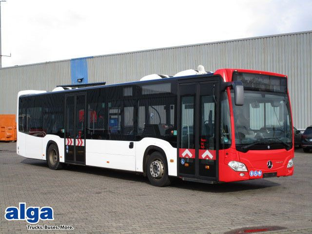 Mercedes-Benz O 530 Citaro C2, Euro 6, A/C, org. km, 1. Hand - Mestský autobus: obrázok 1 Mercedes-Benz O 530 Citaro C2, Euro 6, A/C, org. km, 1. Hand - Mestský autobus: obrázok 1