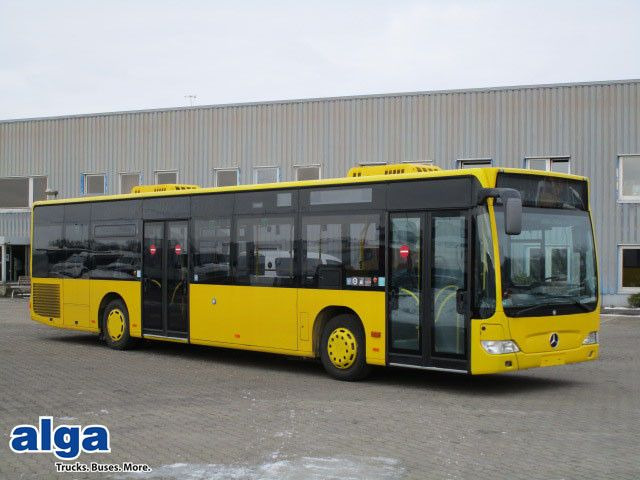 Mercedes-Benz O 530 Citaro, EEV Motor, 38 Sitze - Mestský autobus: obrázok 1 Mercedes-Benz O 530 Citaro, EEV Motor, 38 Sitze - Mestský autobus: obrázok 1