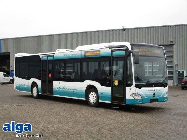 Mercedes-Benz O 530 Citaro Ü C2, Euro 6, 45 Sitze, ATM - Prímestský autobus: obrázok 1 Mercedes-Benz O 530 Citaro Ü C2, Euro 6, 45 Sitze, ATM - Prímestský autobus: obrázok 1