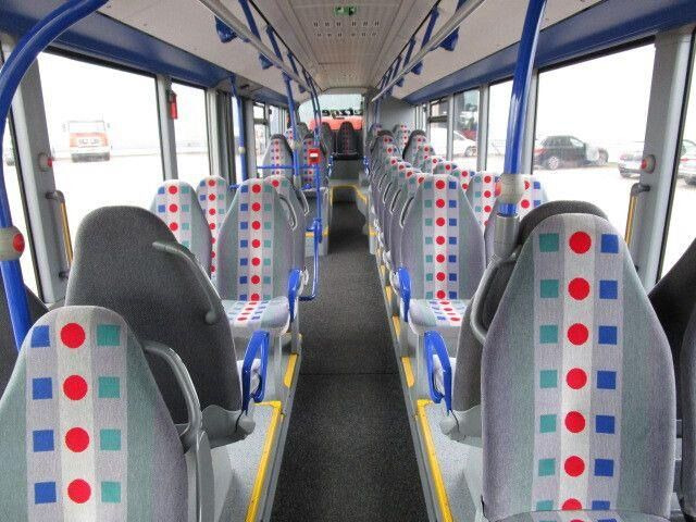 Mercedes-Benz O 530 Citaro Ü C2, Euro 6, 45 Sitze, ATM - Prímestský autobus: obrázok 3 Mercedes-Benz O 530 Citaro Ü C2, Euro 6, 45 Sitze, ATM - Prímestský autobus: obrázok 3