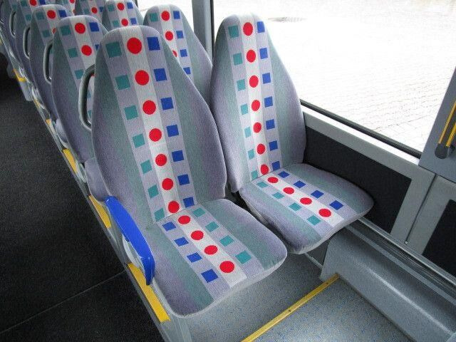 Mercedes-Benz O 530 Citaro Ü C2, Euro 6, 45 Sitze, ATM - Prímestský autobus: obrázok 5 Mercedes-Benz O 530 Citaro Ü C2, Euro 6, 45 Sitze, ATM - Prímestský autobus: obrázok 5