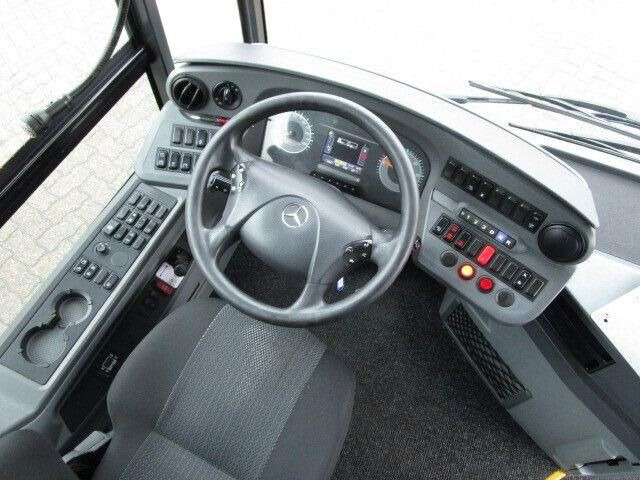 Mercedes-Benz O 530 Citaro Ü C2, Euro 6, 45 Sitze, ATM - Prímestský autobus: obrázok 4 Mercedes-Benz O 530 Citaro Ü C2, Euro 6, 45 Sitze, ATM - Prímestský autobus: obrázok 4